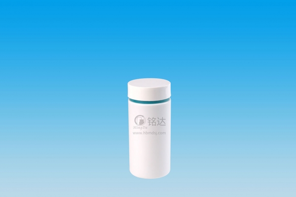 MD-551-HDPE250cc圓柱瓶